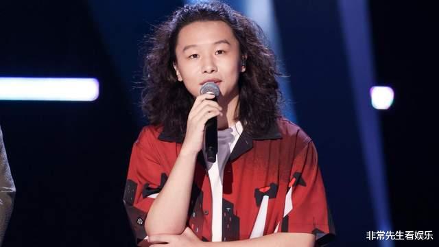 李玟|《好声音》5强出炉，李楚楚晋级，只有观众投票，赛制再引争议