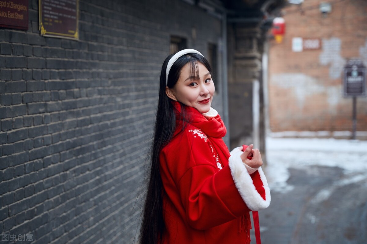 古镇|郭进拴|雨中天长镇