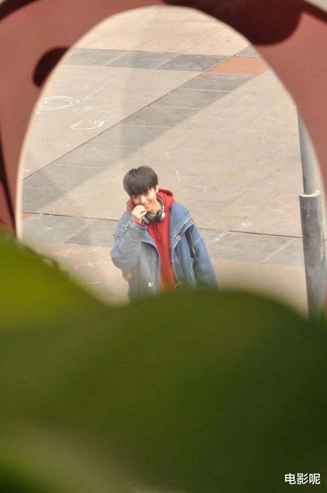 王俊凯|王俊凯待播作品《749局》将在2022年上映，他积压的作品终于有下落了