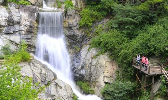 济南|山东耗资3亿的景区，由日本专家亲自打造，景观不输九寨沟