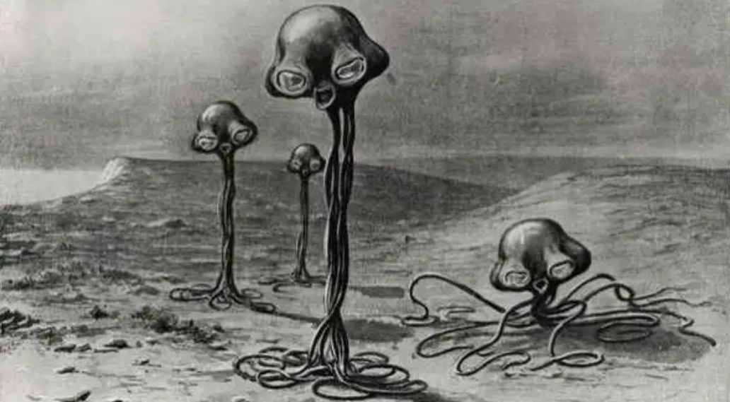 一次失败的探月,将地球最顽强的生物留在月球,它们怎么样了?