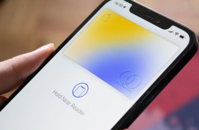 Apple Pay|苹果或将在下个版本支持第三方浏览器使用Apple Pay