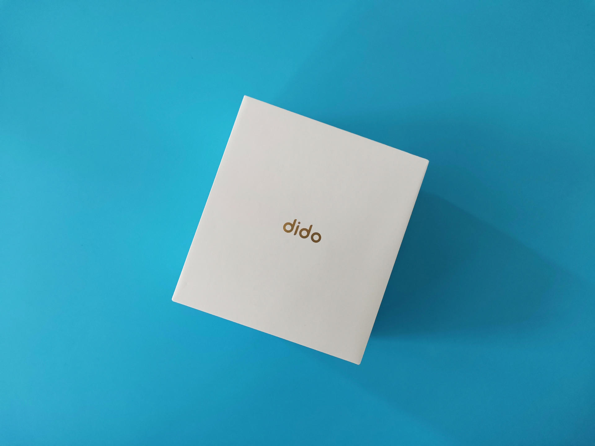 dido|主打健康守护，dido E10心率血压手表给你专业级监护保障