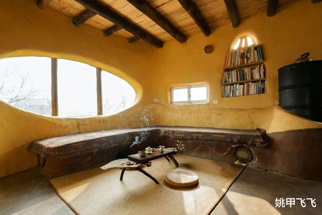 房贷|拒绝房贷，搬出城市，90后夫妻每月只花100块，用2年建别墅！！！