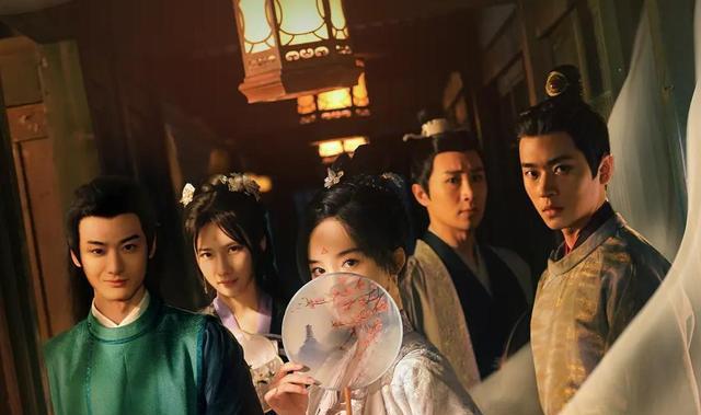 |三部最新高质量短剧，太上头