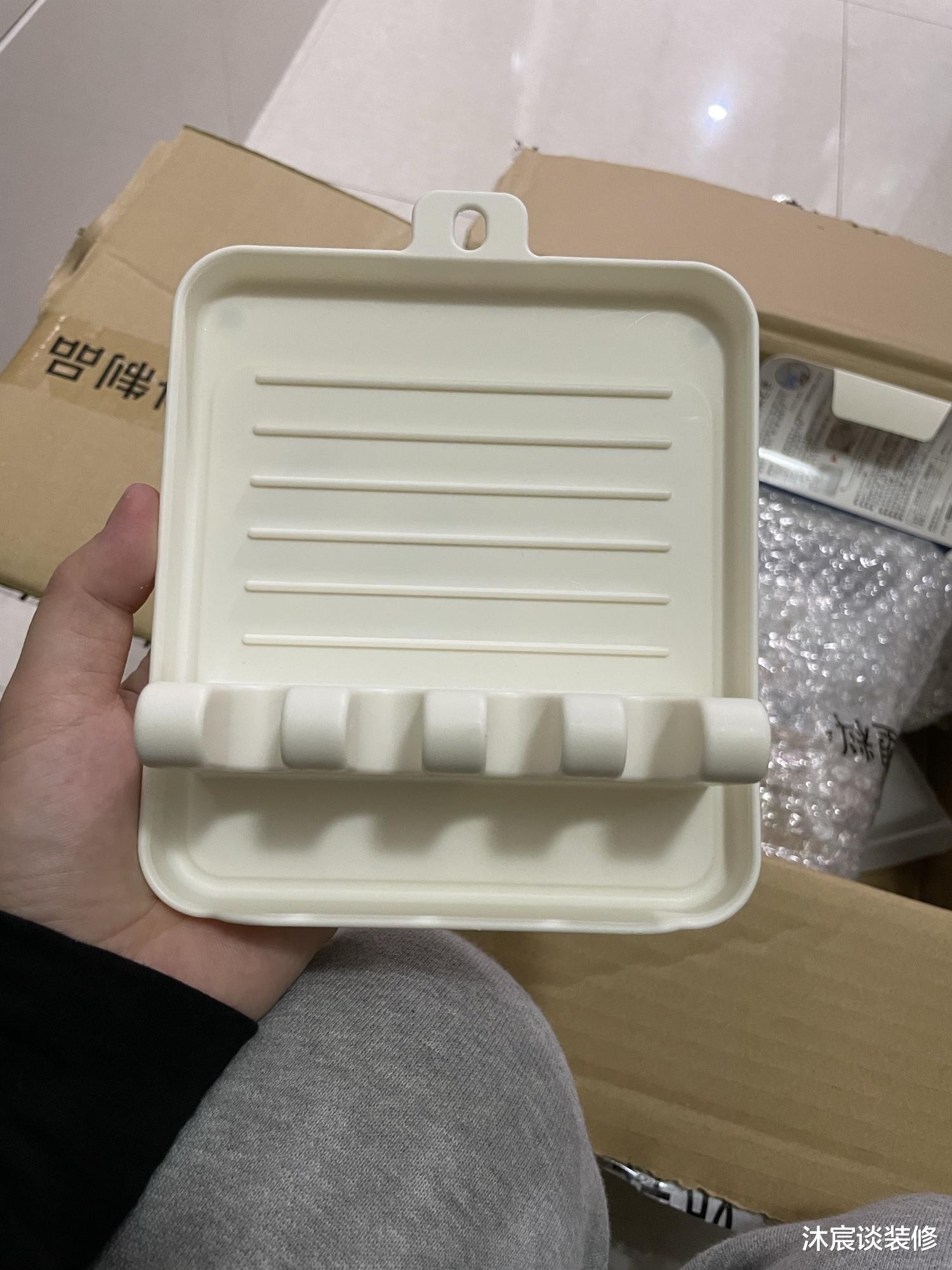 让人又爱又恨的厨房,有了这些小物件,变得更干净整洁还好用