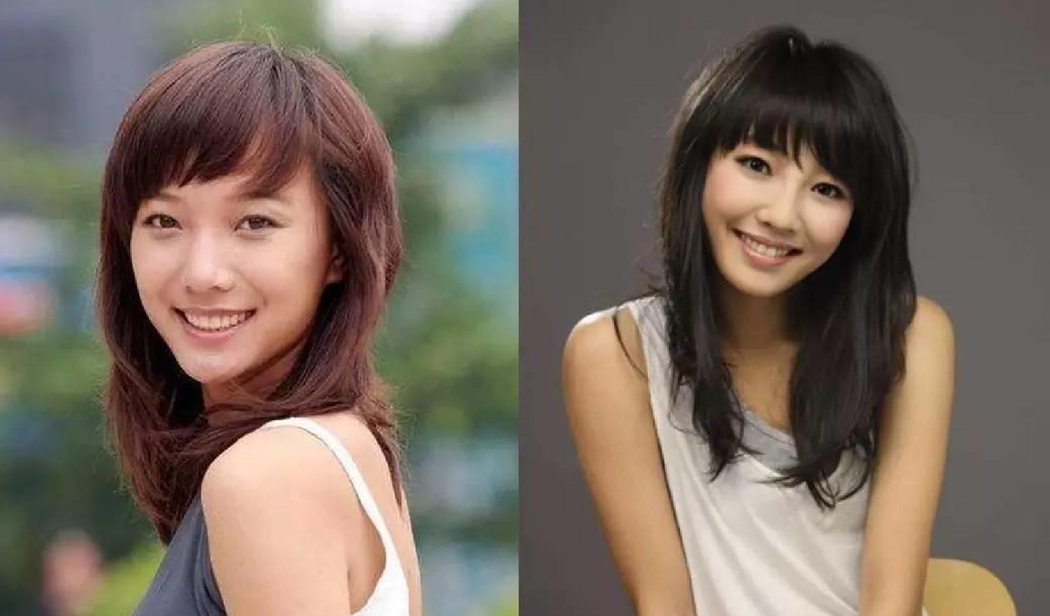 林永健|看了林永健和他“女儿”，才知道基因组合的强大，就像复制粘贴