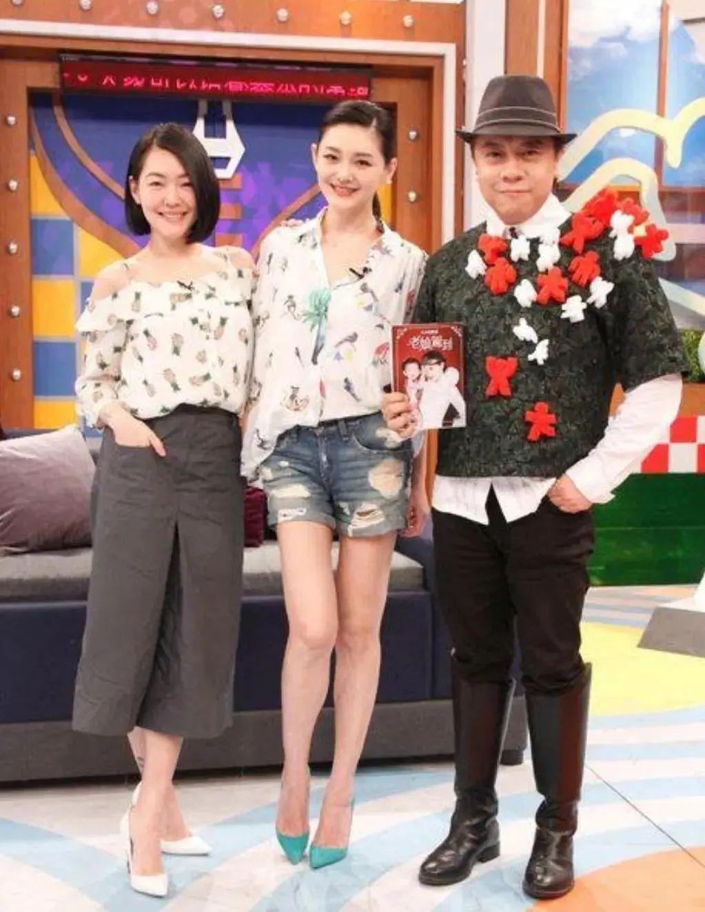 大S|大s口碑翻车后，好友林心如黄子佼躲避发声，蔡康永直接取关大小s