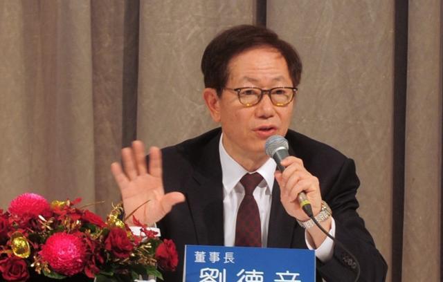台积电|想反转？台积电刘德音再次发声，我国院士：别幻想了