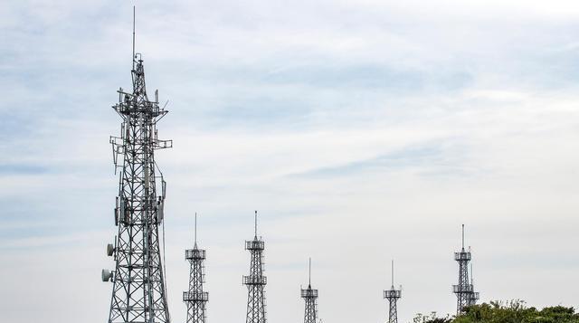 5G|终于，中国第4大运营商5G“上线”！但5.6亿农民才是直接的受益者