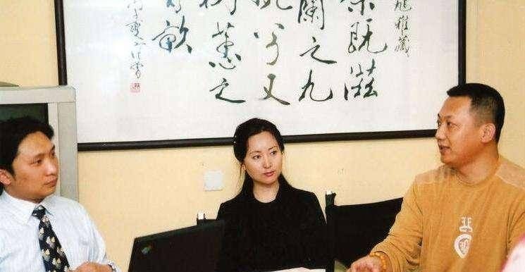 陈晓旭|陈晓旭:两段婚姻没有生孩子,41岁患癌出家,一生只为林黛玉而活