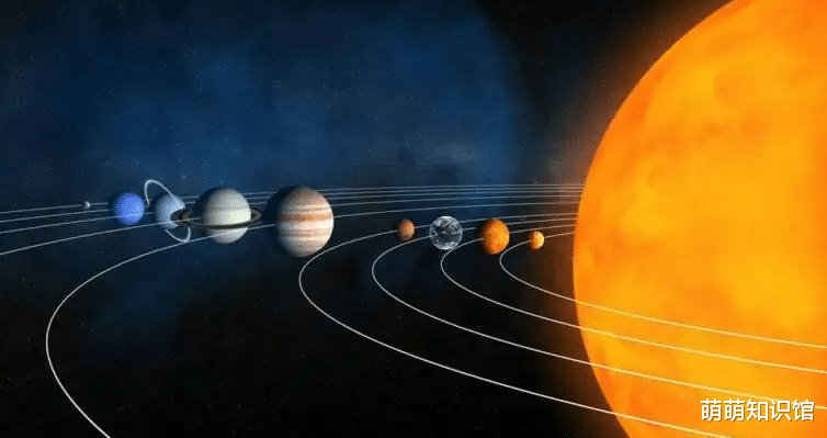 与地球相比,太阳究竟有多大?多少年后太阳会“燃烧殆尽”?