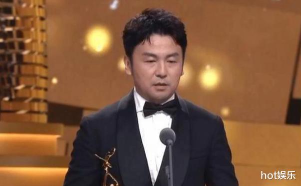 雷佳音|雷佳音金鹰奖挂脸，张凯丽澄清“太紧张”，本人回应：欠练