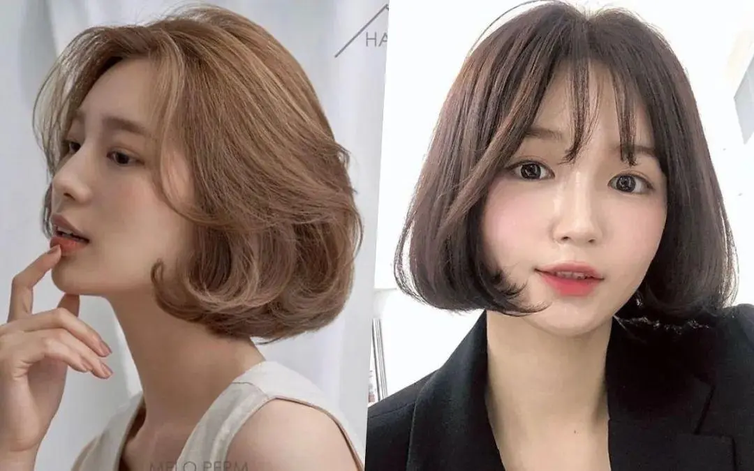 编发 什么年纪做什么发型,长头发过于枯燥,根本没什么新意