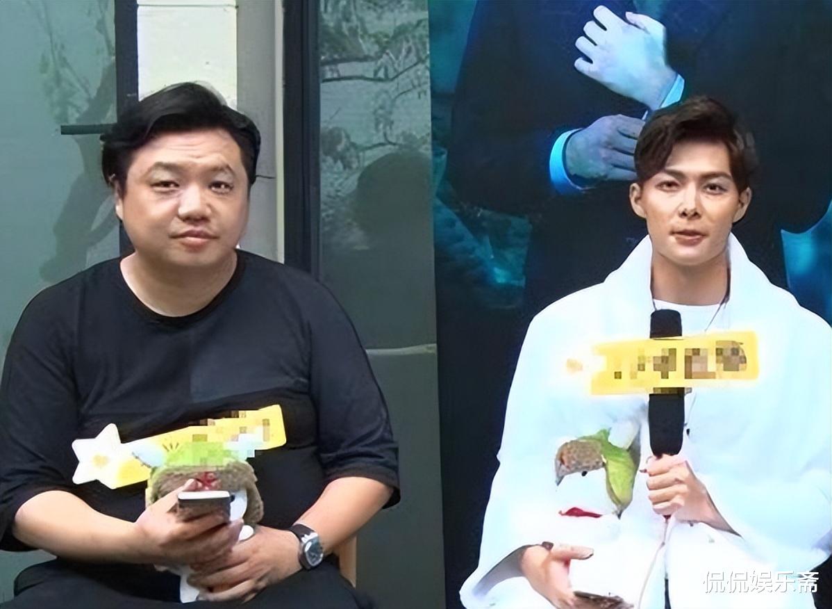 吴磊|戏份被删，海报被撤，直播被停，吴磊的成名之路，“步步惊心”！