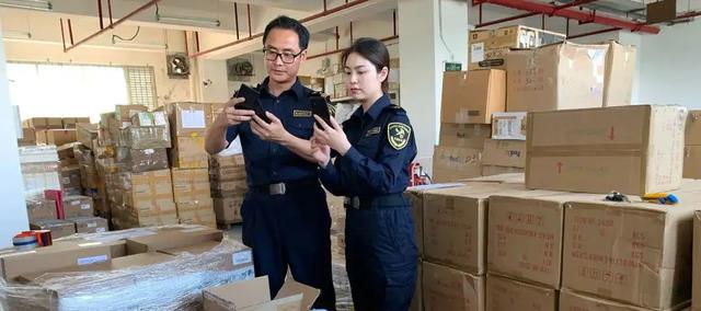 中国海关曾查获“神秘”包裹,内含7000余只黑腹果蝇,有哪些危机
