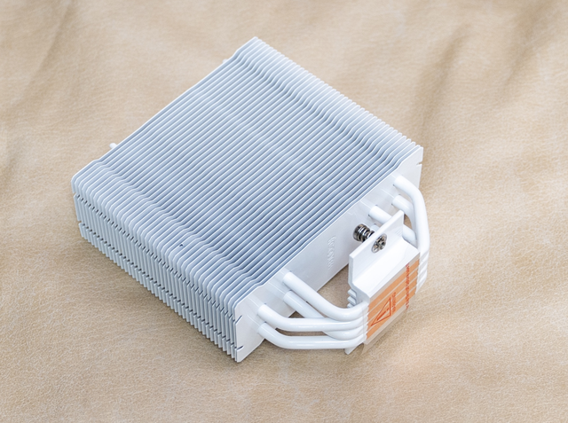 机箱|新机新选择，安钛克DP503机箱装机体验