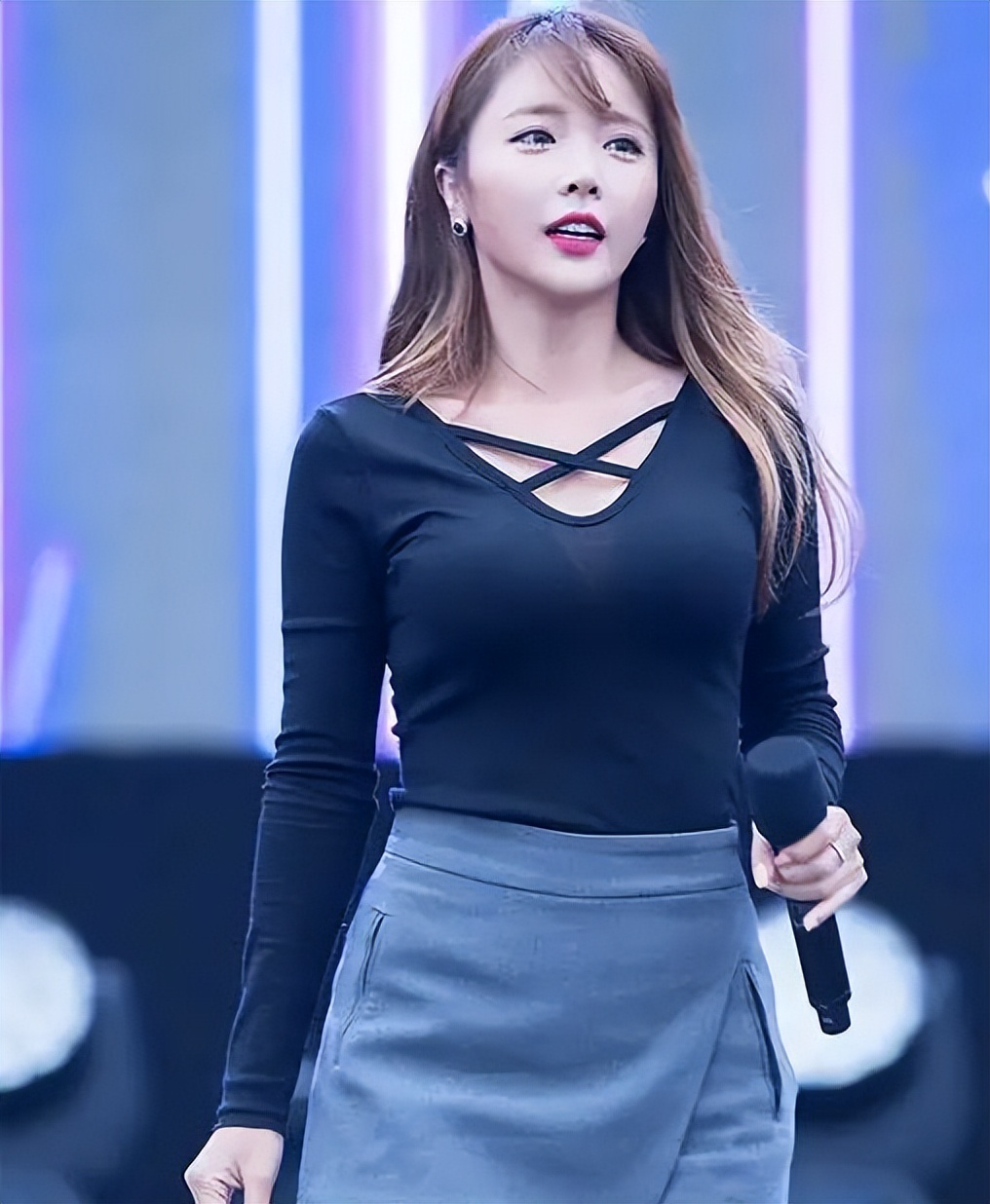 整容|你可以永远相信韩国的整容技术，最后一位是赢家