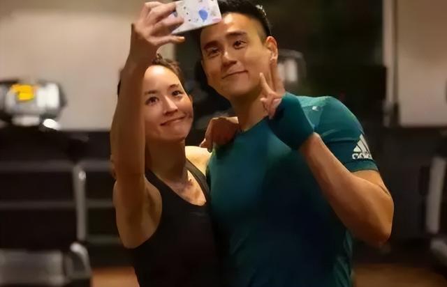 彭于晏|与蔡依林热恋三年,与张钧甯传绯闻,彭于晏为什么单身至今?