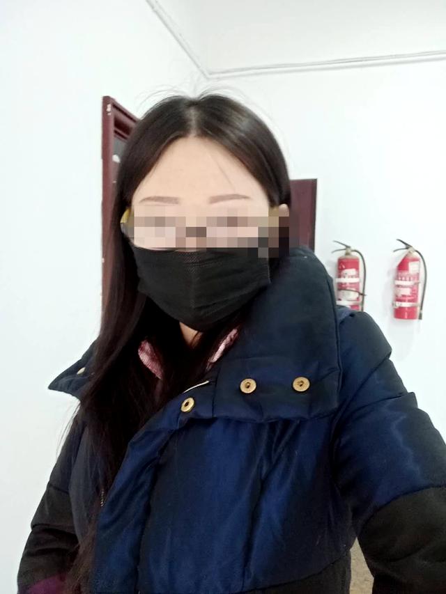 我从小受虐、多次被强暴、3次堕胎,现在只想过上常人的生活