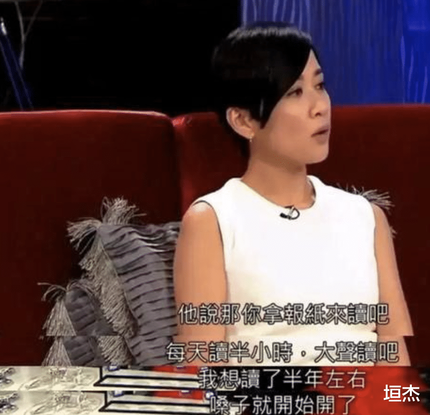 佘诗曼|佘诗曼：专注事业忽略爱情，爱孩子却错过生育年龄，47岁仍单身