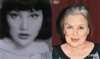 电影|拍过“风月片”的8位女星，有人被逼无奈，有人为了快速成名