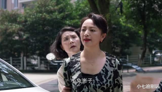 杨幂|《相逢时节》简敏敏为何不肯放过崔家?之前是为家,后来是为自己