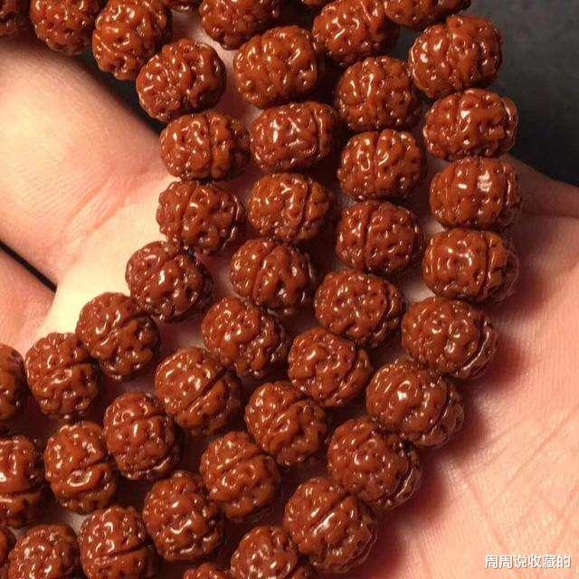 文玩|八大容易变花的文玩，你玩过几个？