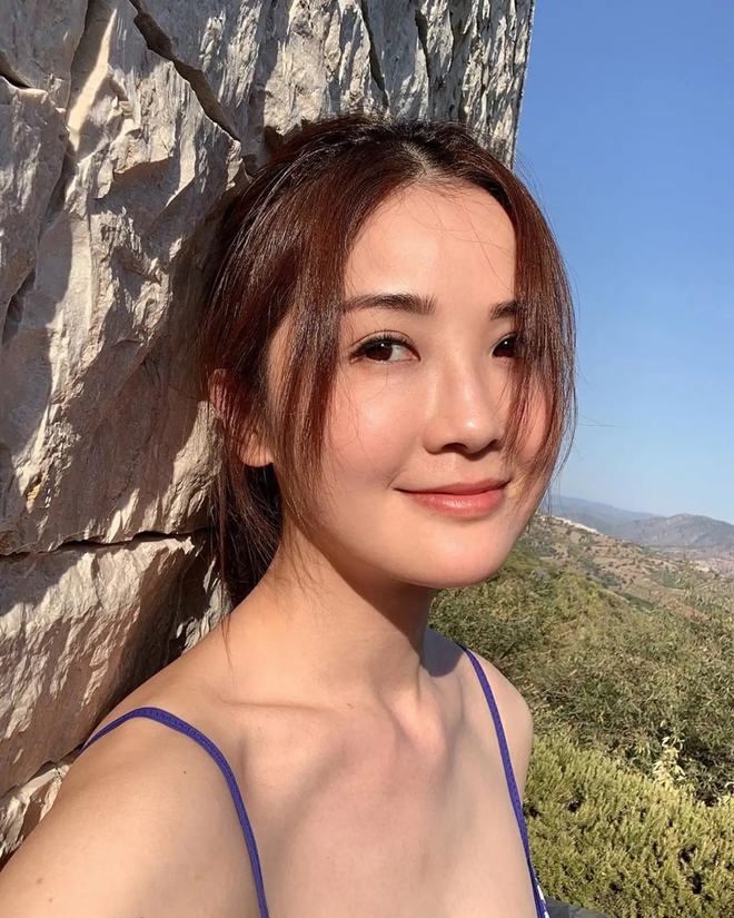 柳岩|蔡卓妍:我入行20年,坐拥6个物业,每个月光是房租就得超过20万