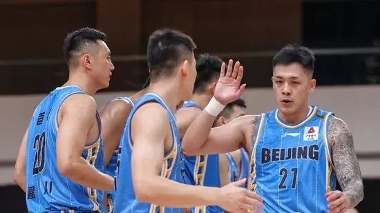 陈盈骏|不打了！宝岛第一控卫拒绝出战！狂送58助！今年不要太炸