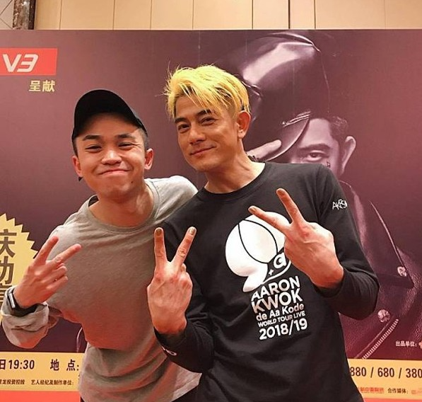 李泽楷|红馆伤者张梓峰发声明诉不满,称李泽楷不曾慰问、未提供经济援助