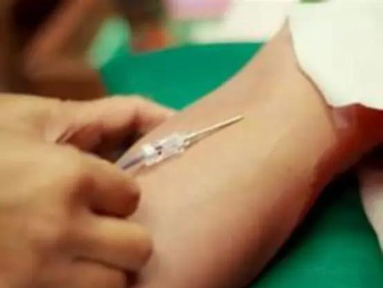 疾病|医院看病总是要抽血到底要查什么?每天抽那么多血,最终都去哪里了?