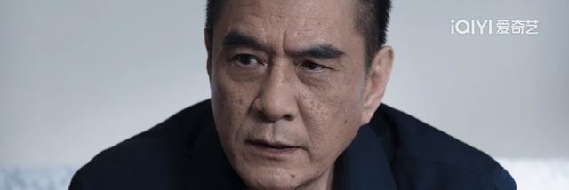 常征|《罚罪》剧情解析:曹大龙被杀,常征身世之谜解开
