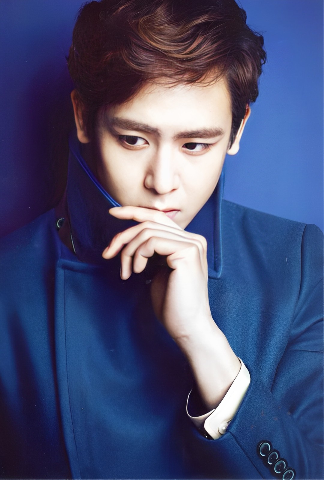 马里奥·毛瑞尔|泰国知名男艺人，身材与颜值并存