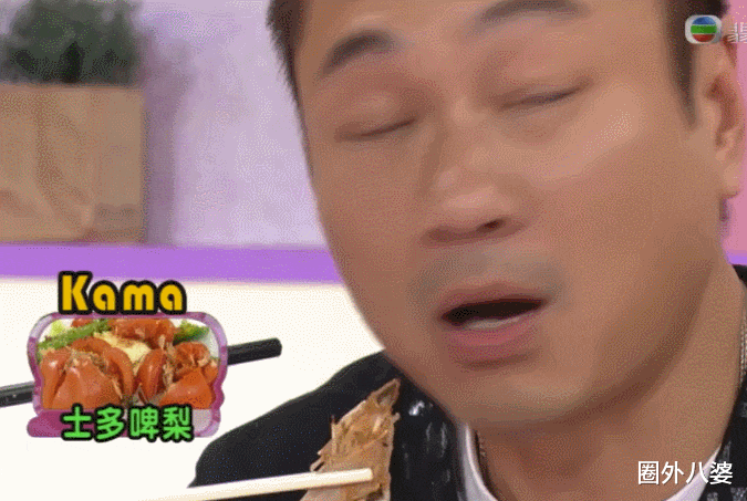 乘风破浪的姐姐|16年前,港圈一代女神差点被一只鸭毁了