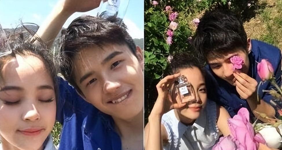 刘昊然|说到六鸭绯闻，还有人记得6年前的血雨腥风吗？