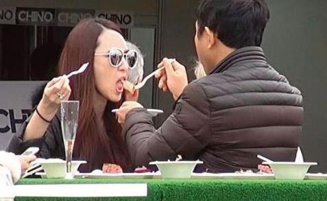 吴佩慈|6年怀4胎，花9亿讨好准婆婆，如今40亿身家依旧没有嫁进豪门