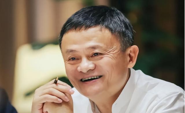 珠峰|阿里宣布重要决定，马云时代或将“终结”？