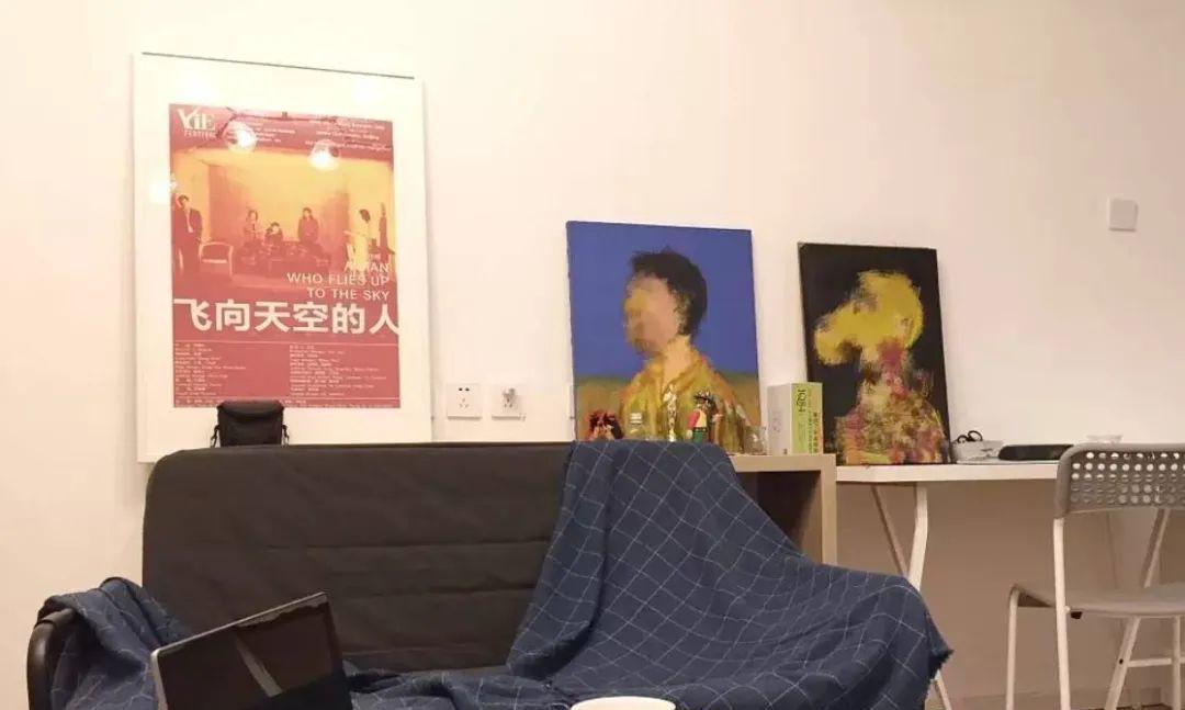 参观朋友花了9W装修的新房,进屋就被入户玄关迷住,很实用,晒晒