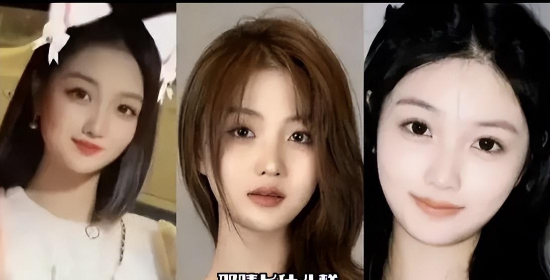 北京电影学院|北影邵晴首次公开回应，表示会拿出证据澄清，素颜照随之曝光