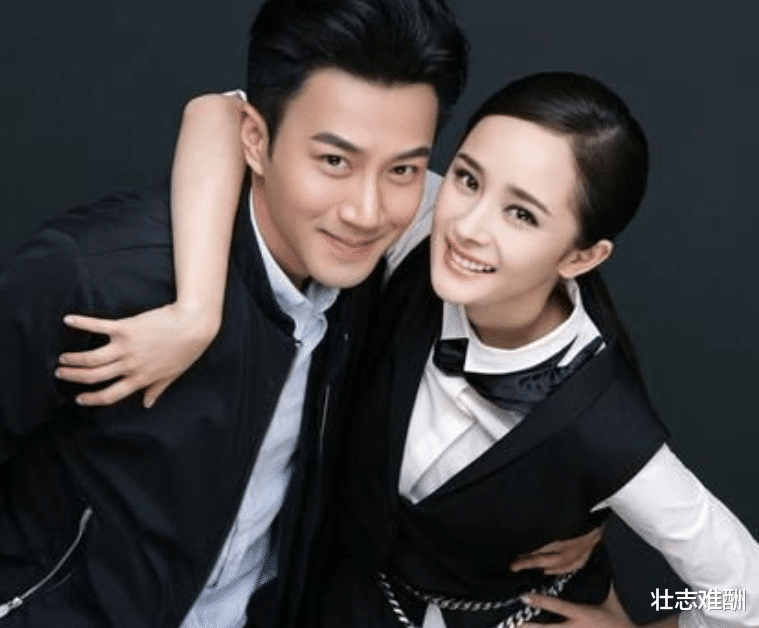 刘恺威|刘恺威，不经历风雨，哪能见到彩虹！