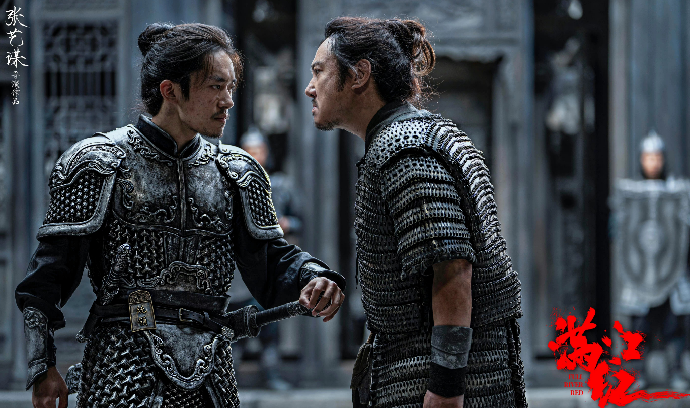 流浪地球2|票房破57亿，片长161分钟一刀不剪，《流浪地球2》的最强对手到来