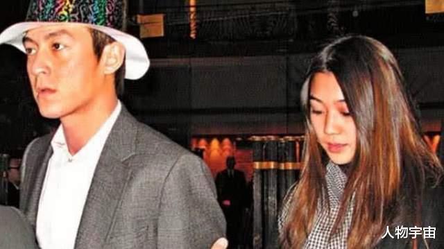 杨永晴|19岁爱上浪子，患难时不离不弃，6年情说断就断，名媛杨永晴够高级