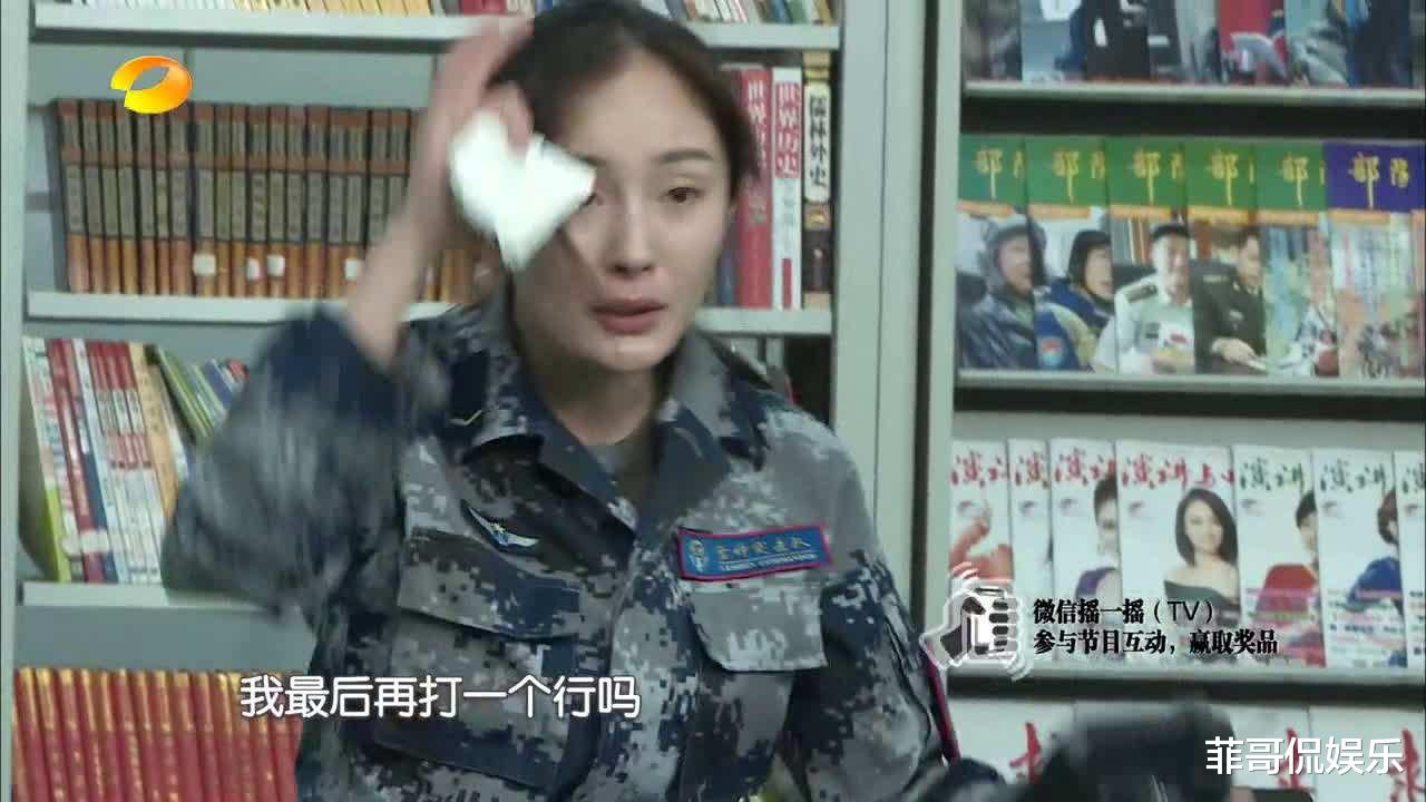 杨幂|杨幂完胜刘恺威？刘恺威：别忘了你女儿，小糯米回答让杨幂秒破防