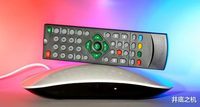 智能电视|有线电视很快淘汰了,广电损失也是惨重