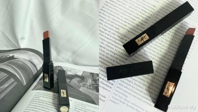 如梦 “赤陶玫瑰色口红”测评，Gucci、爱马仕新色美翻，这款显白效果惊艳