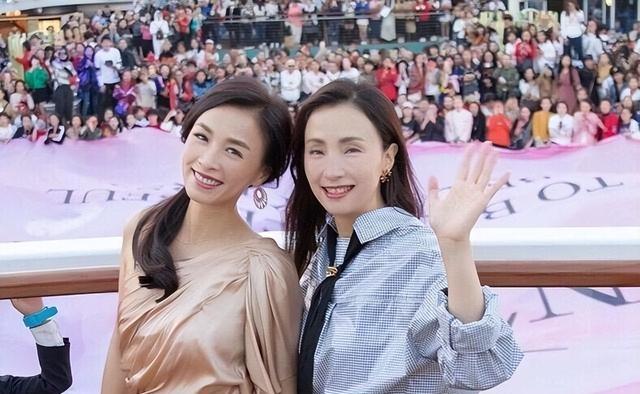 张庭|张庭真是瞎精明！状告官方目的性强，网友喊话：20亿门儿都没有