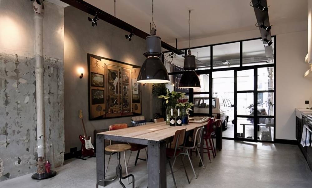 越来越多的年轻人喜欢入住毛坯房?老师傅一说,后悔装修早了