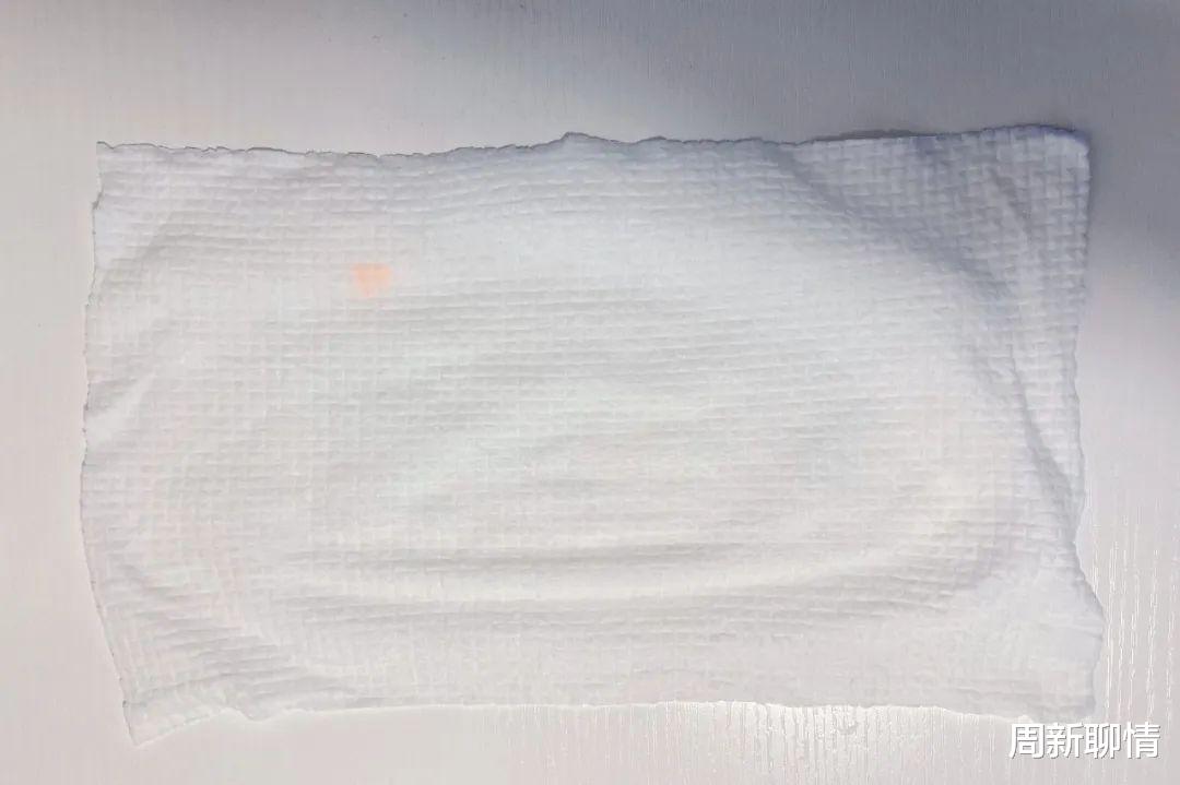 名创优品 秋干冬燥！7款热门洗脸巾测评，替姐妹们排雷了！
