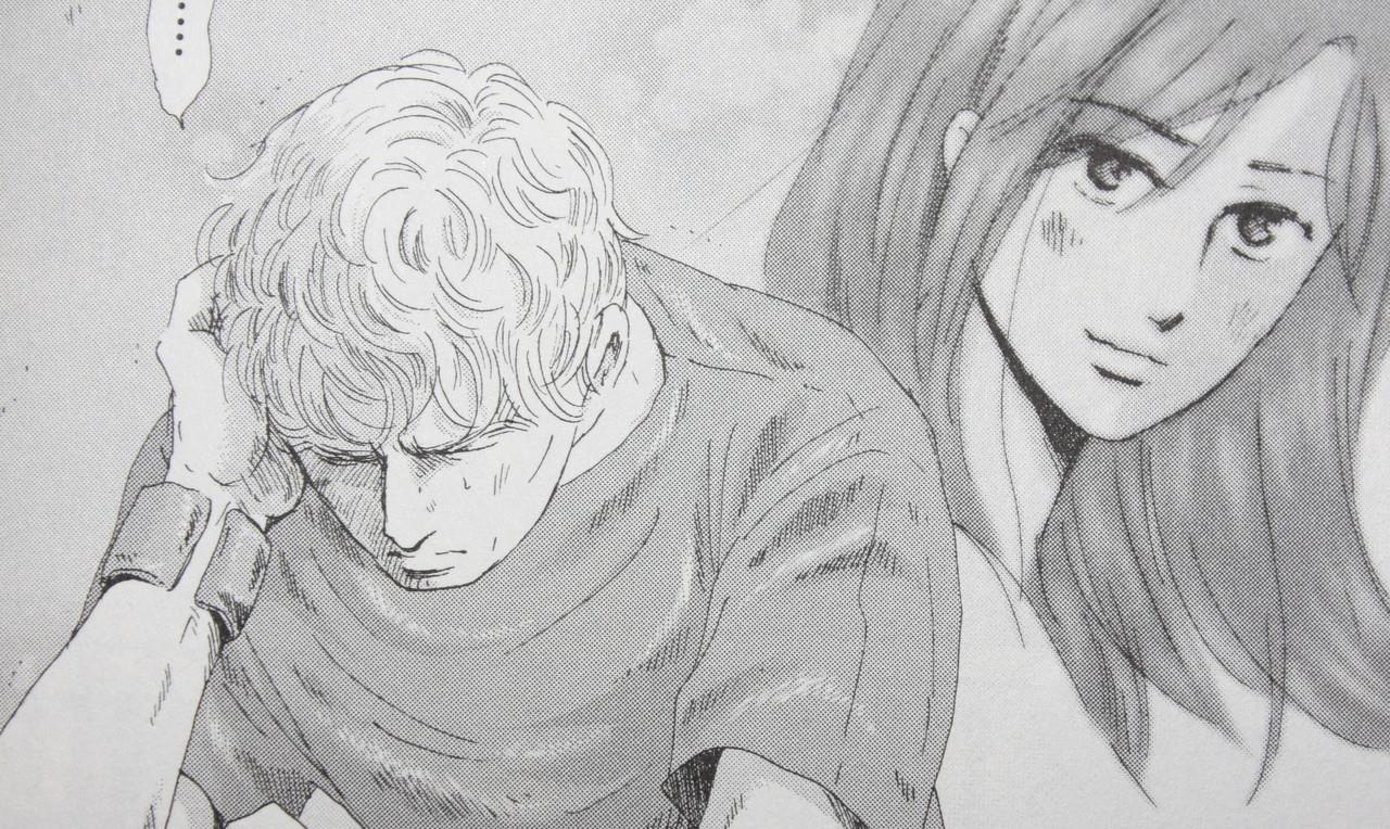 漫画|漫画《罗马浴场》中再现80后难忘场面:美好一天从泡澡堂子开始